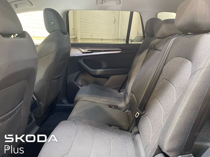 Skoda Kodiaq 2024