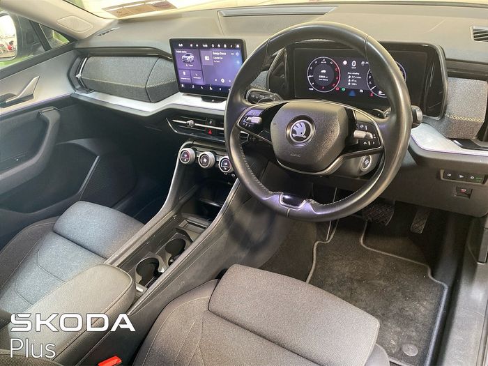 Skoda Kodiaq 2024