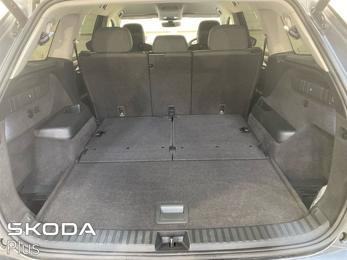 Skoda Kodiaq 2024