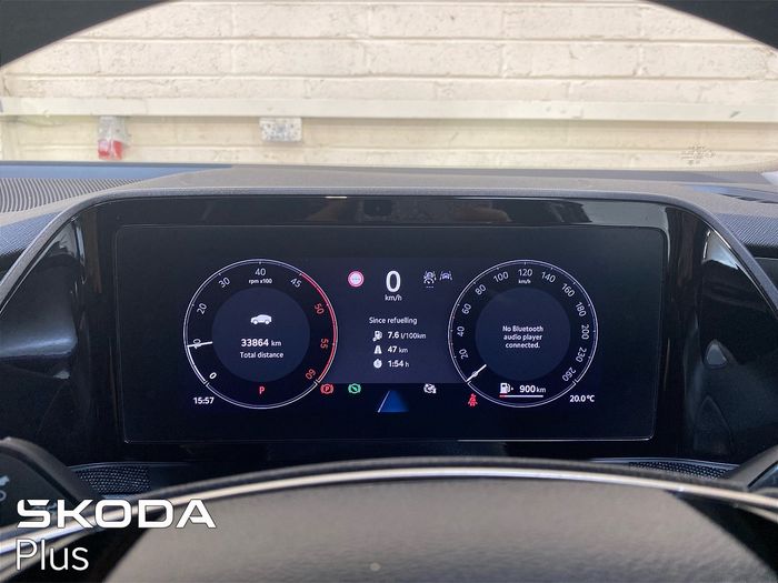 Skoda Kodiaq 2024