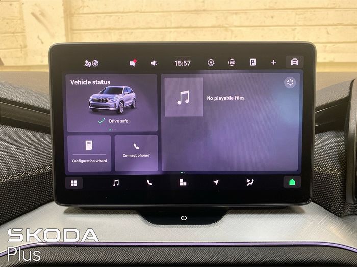 Skoda Kodiaq 2024