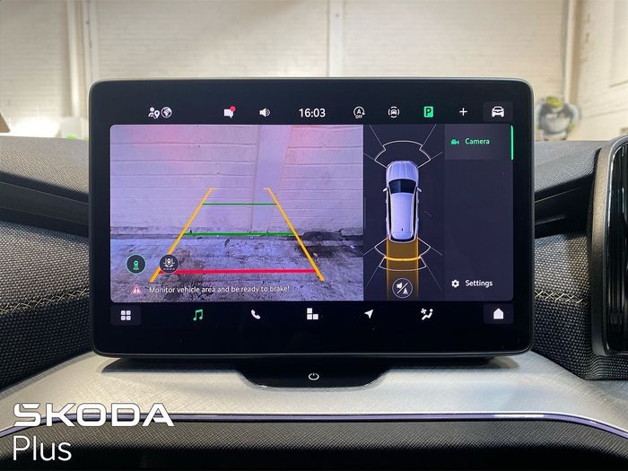 Skoda Kodiaq 2024