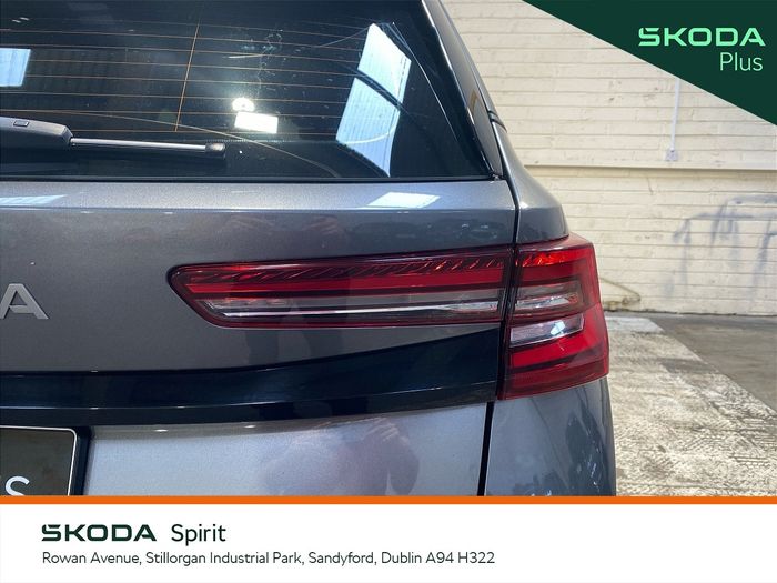 Skoda Kodiaq 2024