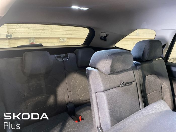 Skoda Kodiaq 2024