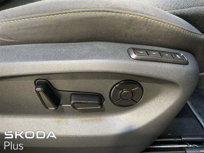 Skoda Kodiaq 2024