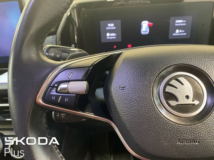 Skoda Kodiaq 2024