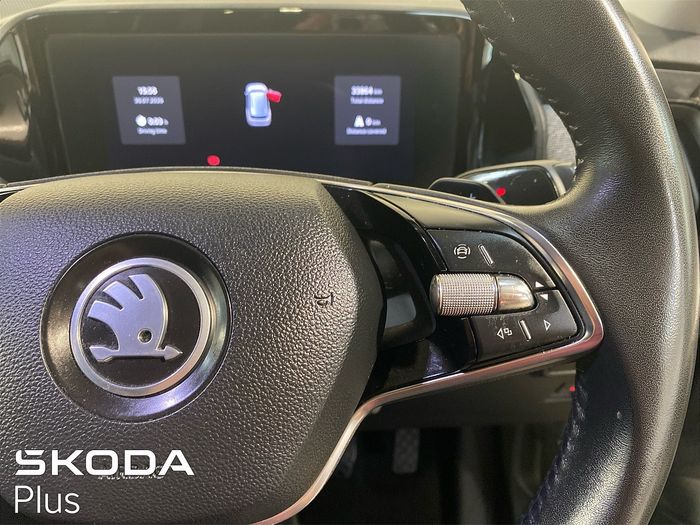 Skoda Kodiaq 2024