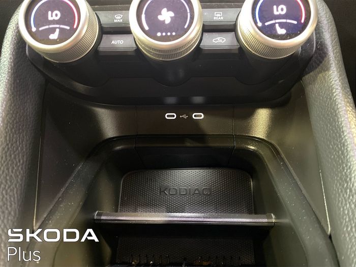 Skoda Kodiaq 2024