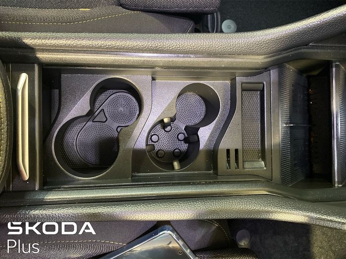 Skoda Kodiaq 2024