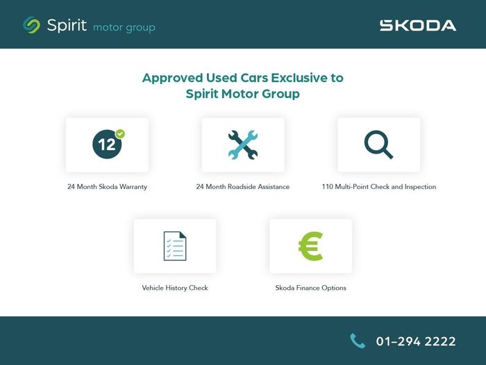 Skoda Enyaq 2023