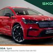 Skoda Enyaq 2023