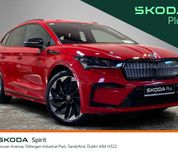 Skoda Enyaq 2023