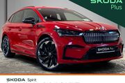 Skoda Enyaq 2023