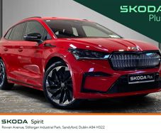 Skoda Enyaq 2023