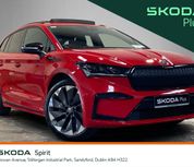 Skoda Enyaq 2022
