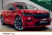Skoda Enyaq 2022