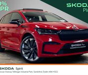 Skoda Enyaq 2022