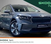 Skoda Enyaq 2023