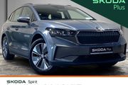 Skoda Enyaq 2023