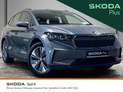 Skoda Enyaq 2023