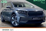 Skoda Enyaq 2023