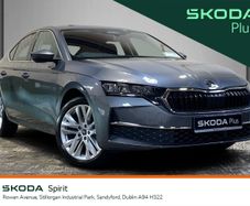 Skoda Octavia 2026