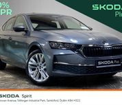 Skoda Octavia 2026