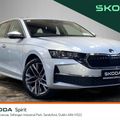 Skoda Octavia 2026
