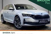 Skoda Octavia 2026
