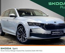 Skoda Octavia 2026