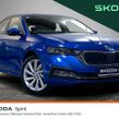 Skoda Octavia 2023