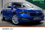 Skoda Octavia 2023