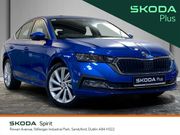Skoda Octavia 2023