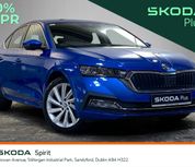 Skoda Octavia 2023