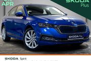 Skoda Octavia 2023
