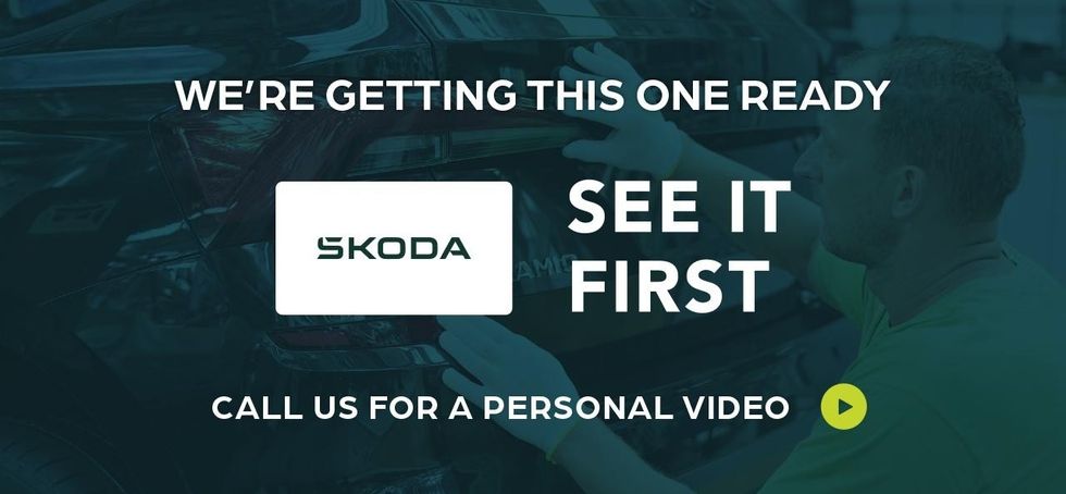 Skoda Fabia 2026