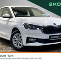 Skoda Fabia 2026