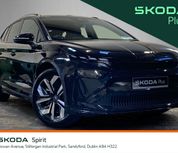 Skoda Enyaq 2026