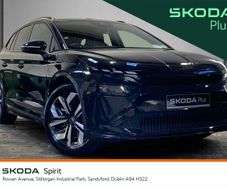 Skoda Enyaq 2026