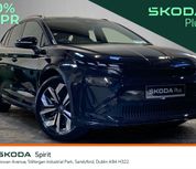 Skoda Enyaq 2026