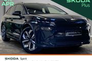 Skoda Enyaq 2026