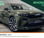 Skoda Enyaq 2026