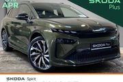 Skoda Enyaq 2026