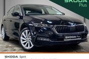 Skoda Octavia 2024