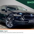 Skoda Octavia 2024