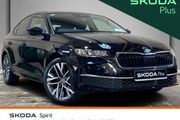 Skoda Octavia 2024