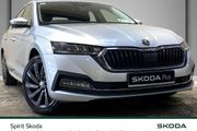 Skoda Octavia 2021