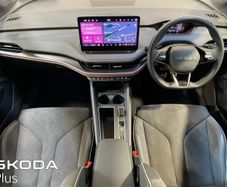 Skoda Elroq 2026