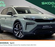 Skoda Elroq 2026