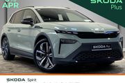 Skoda Elroq 2026